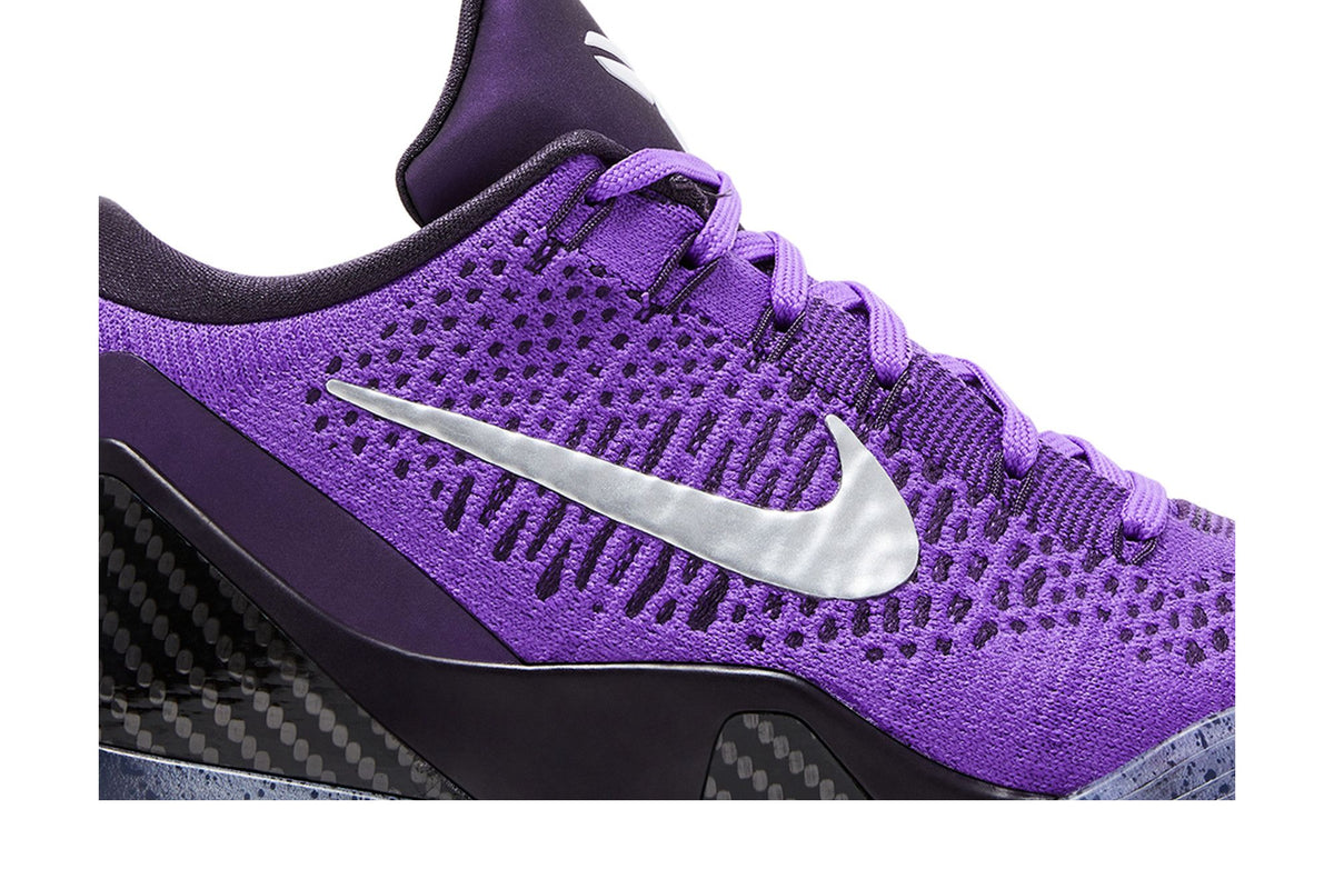 Nike Kobe 9 Elite Low Protro Moonwalker (2025)