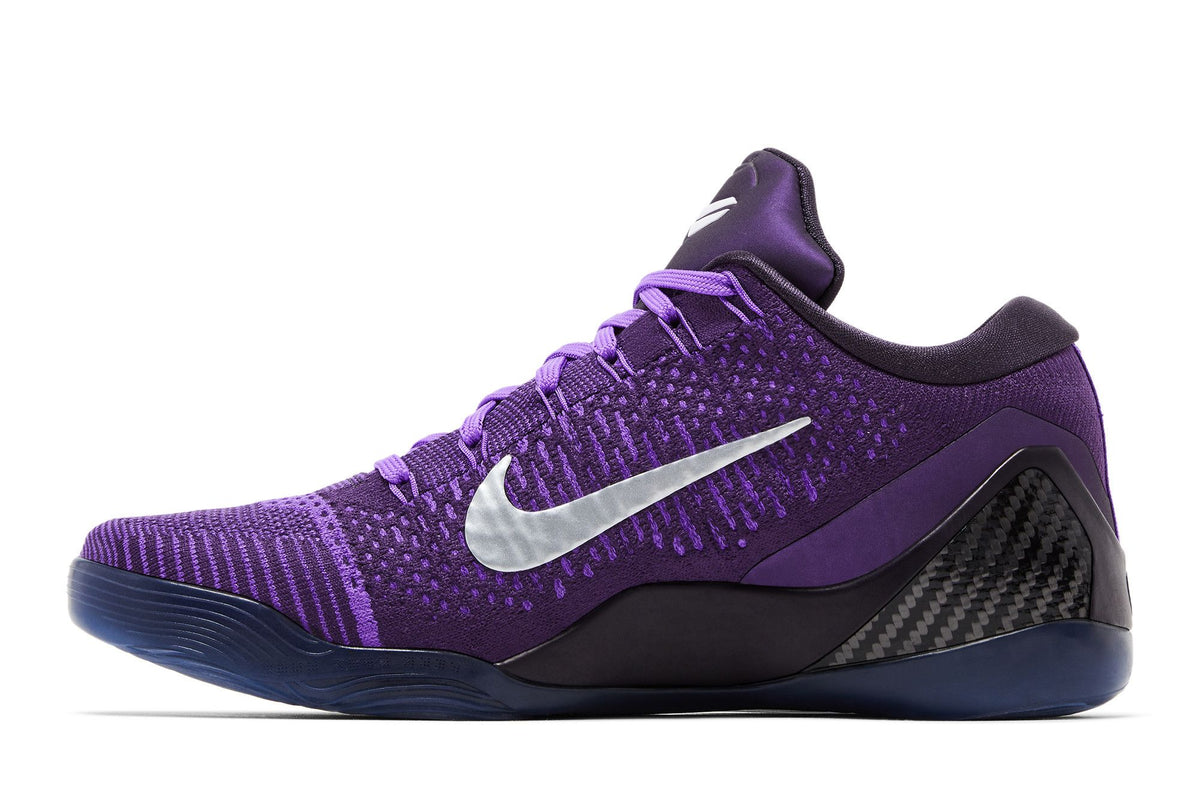 Nike Kobe 9 Elite Low Protro Moonwalker (2025)