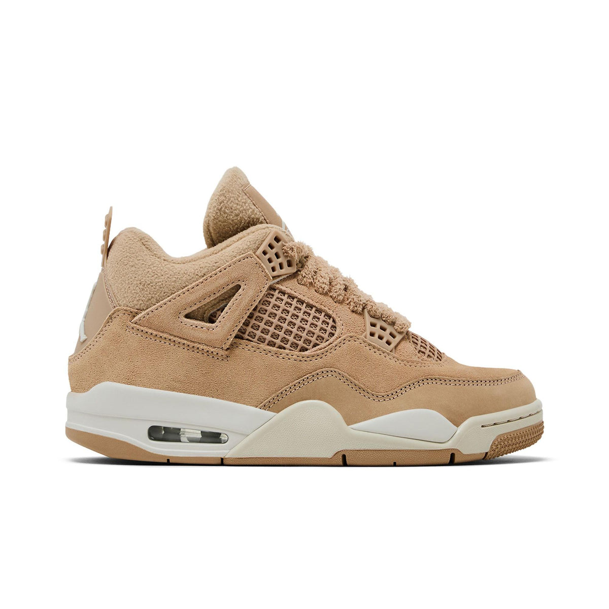 Jordan 4 Retro 'Cozy Girl' (W)