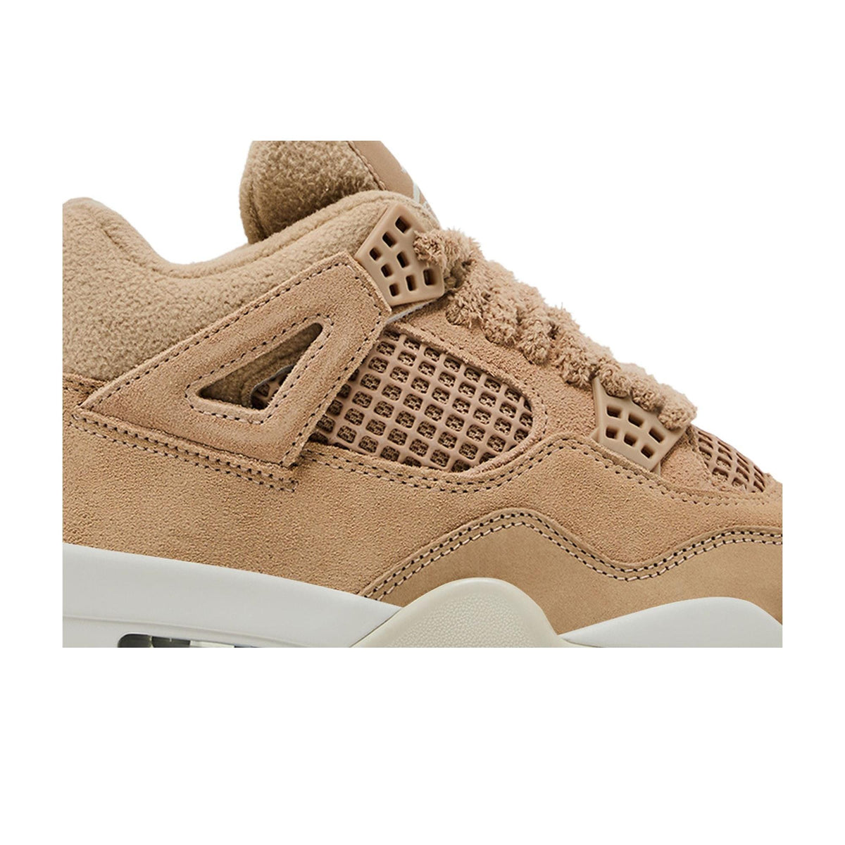 Jordan 4 Retro 'Cozy Girl' (W)
