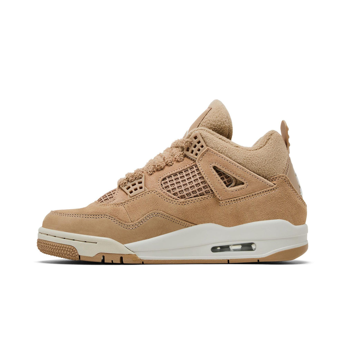 Jordan 4 Retro 'Cozy Girl' (W)