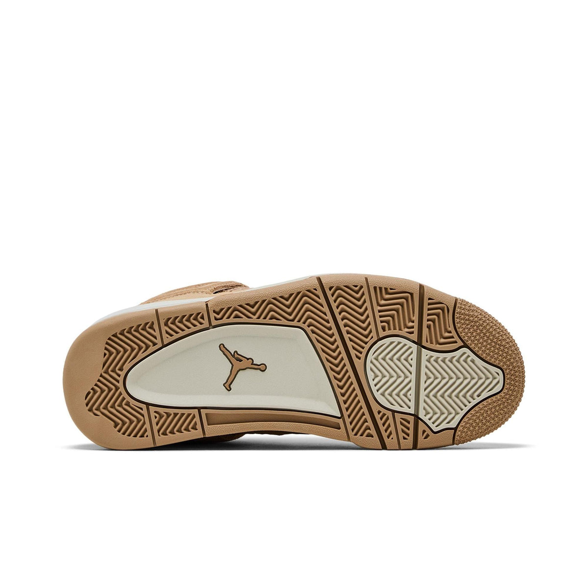 Jordan 4 Retro 'Cozy Girl' (W)