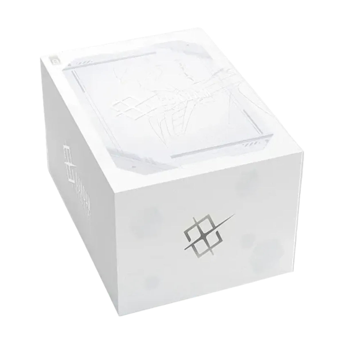 Gundam Card Game Limited Box Ver.β (Japanese) front