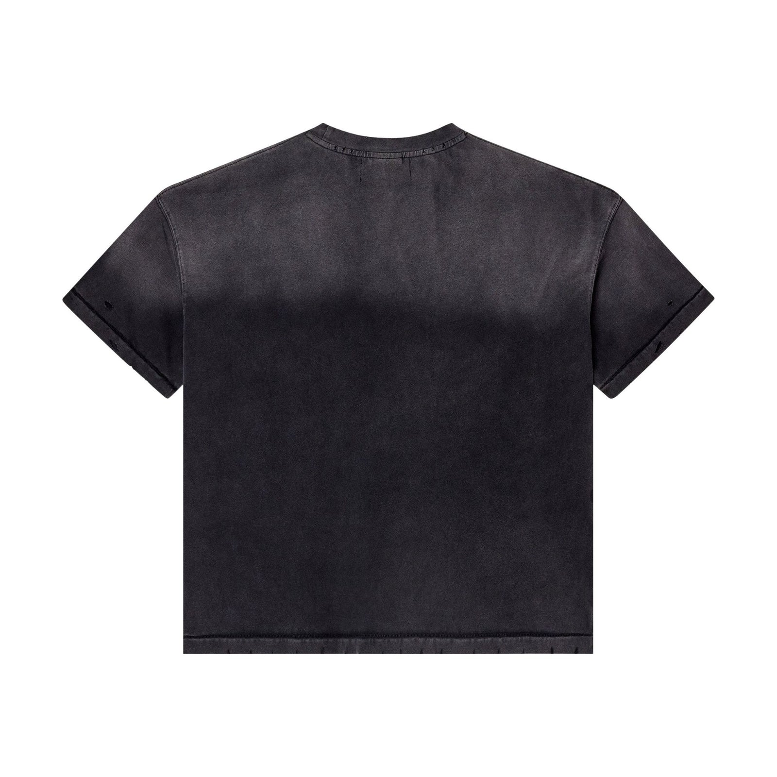 Vale Forever Fury Big Tee Black front