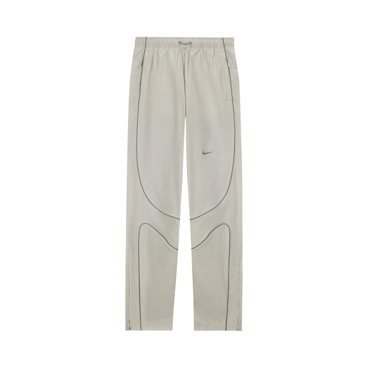 Corteiz x Nike NRG Pant Off White front
