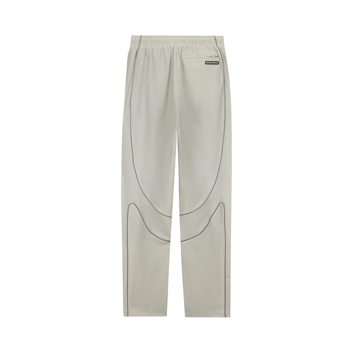 Corteiz x Nike NRG Pant Off White back