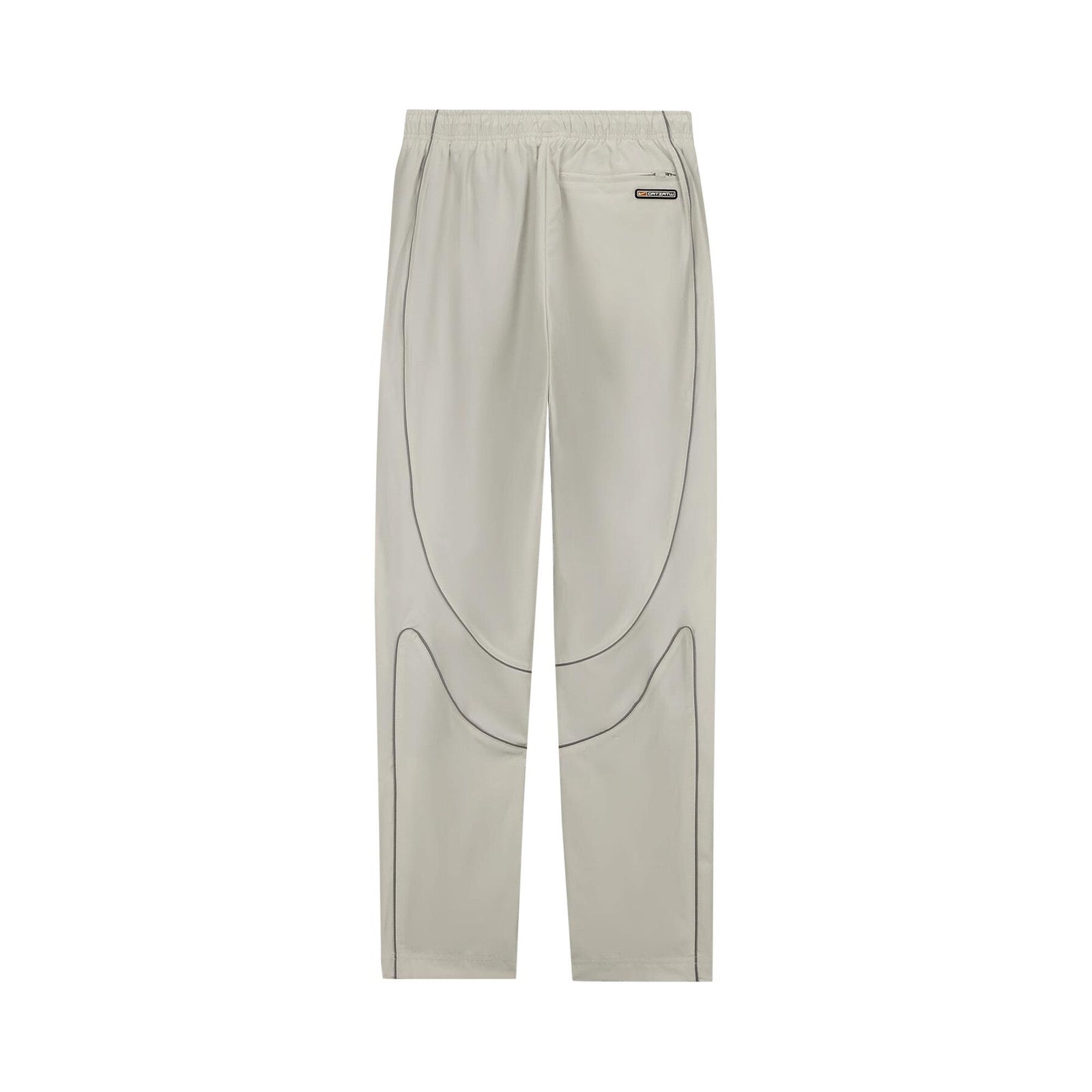 Corteiz x Nike NRG Pant Off White front