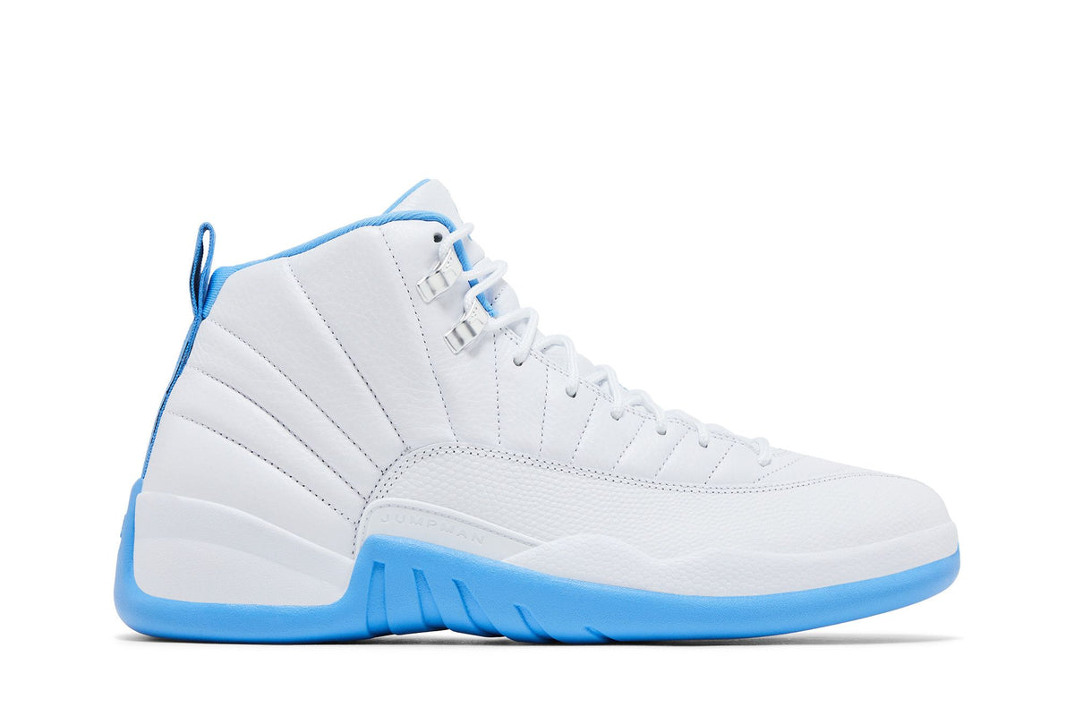 Jordan 12 Retro Melo (2025)