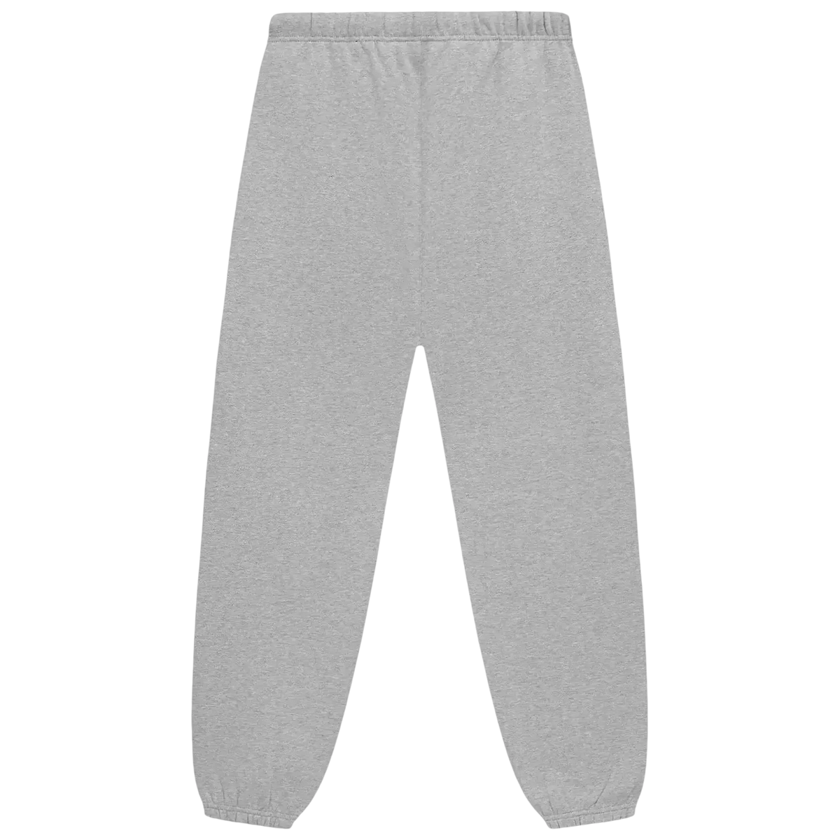 Fear of God Essentials Fleece Essential Sweatpant Light Heather Gray