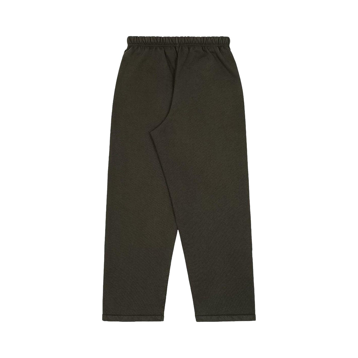 Fear of God Essentials Heavy Fleece Relaxed Sweatpants Brown (FW24)