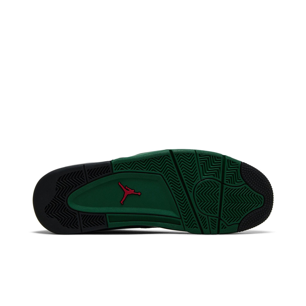 Jordan 4 RM 'Black Gorge Green'