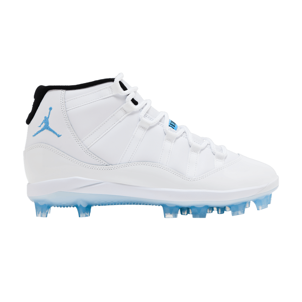 Jordan 11 Retro MCS Legend Blue