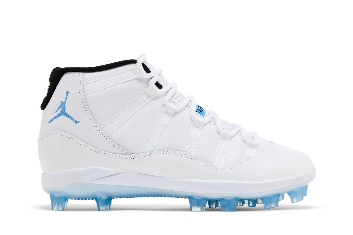 Jordan 11 Retro MCS Legend Blue