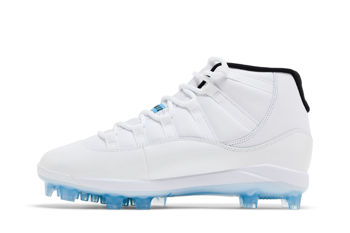 Jordan 11 Retro MCS Legend Blue