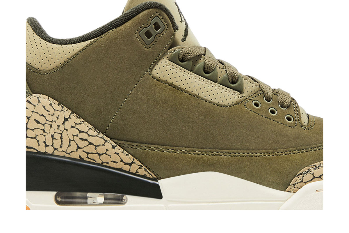 Jordan 3 Retro Family Affair