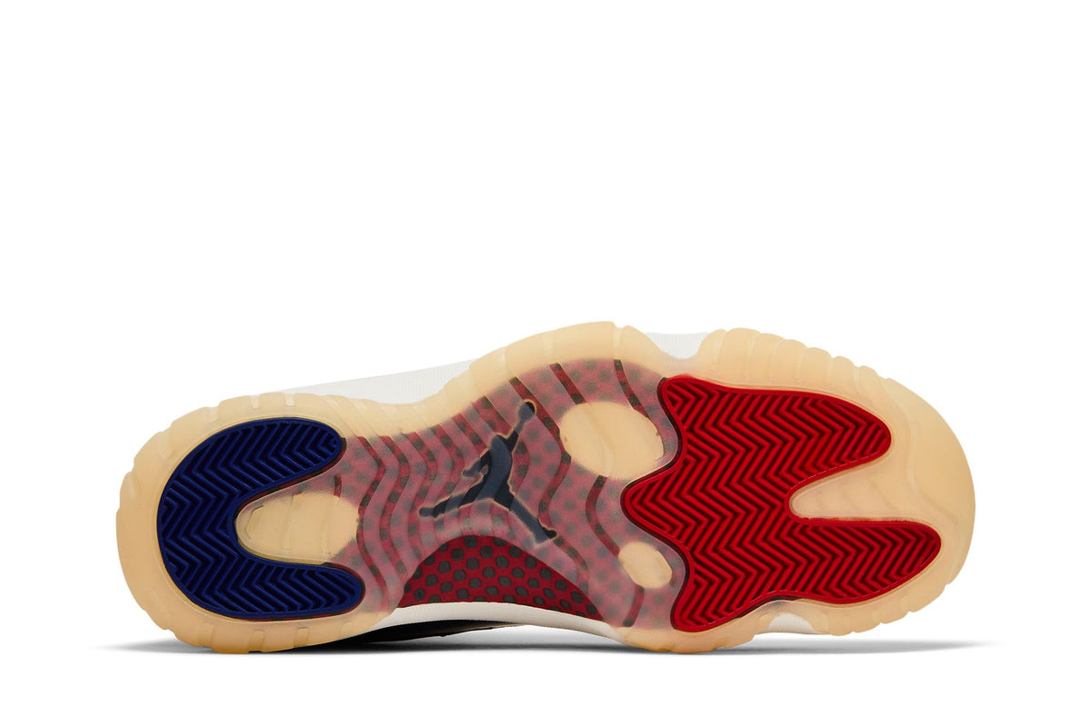 Jordan 11 Retro Rare Air