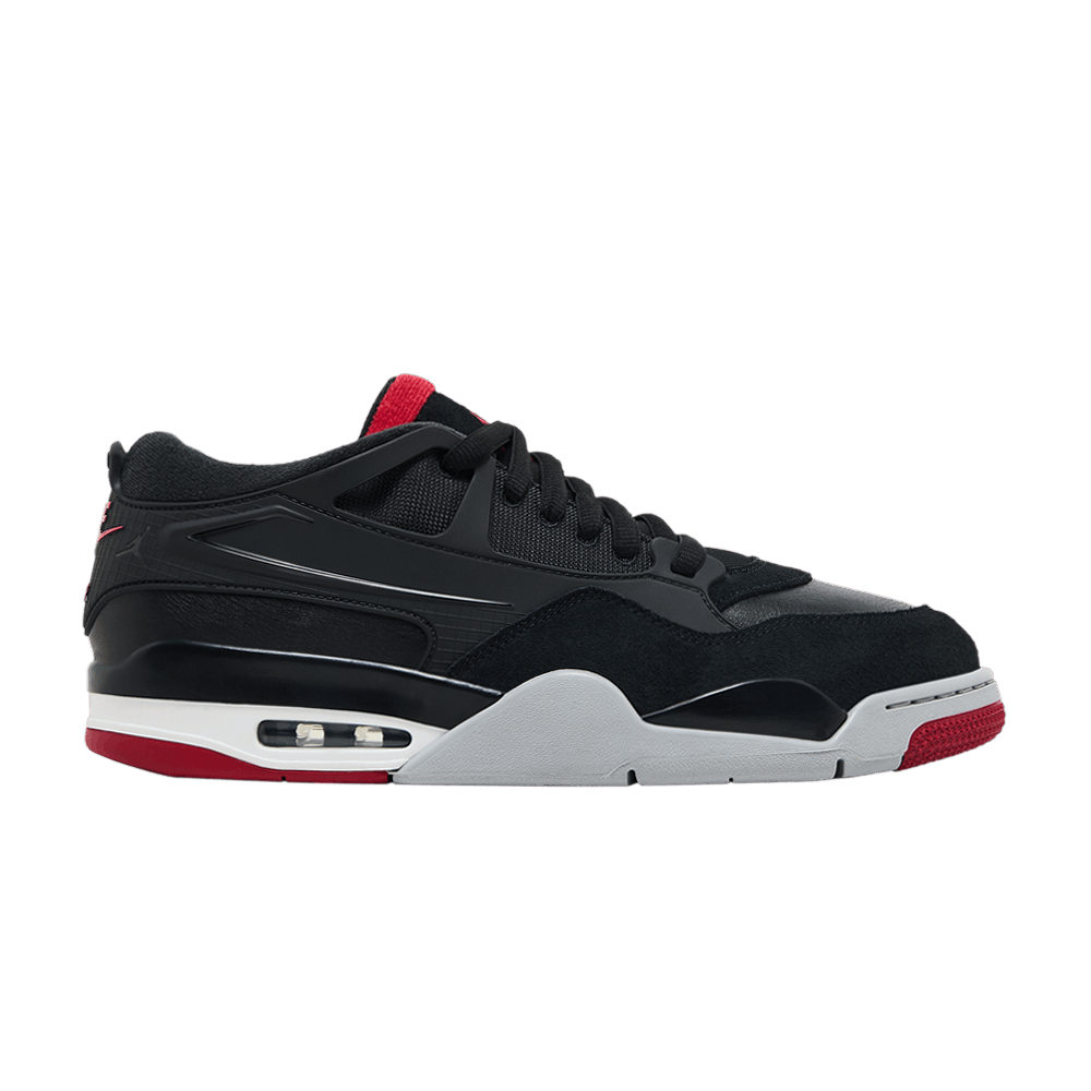 Jordan 4 RM 'Bred'