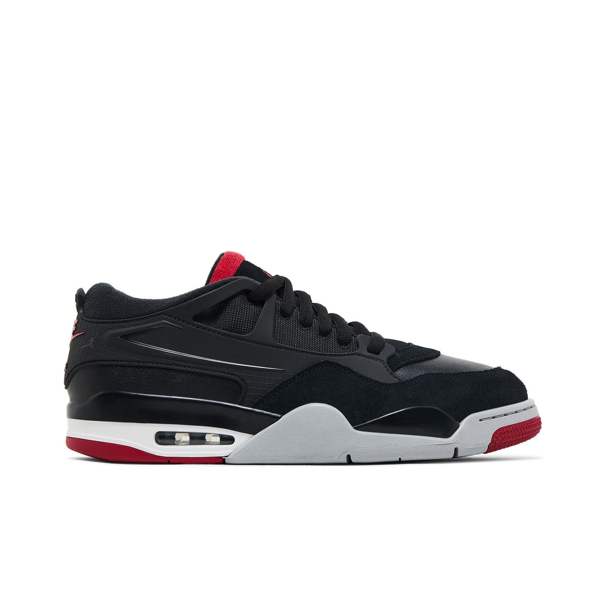 Jordan 4 RM 'Bred'