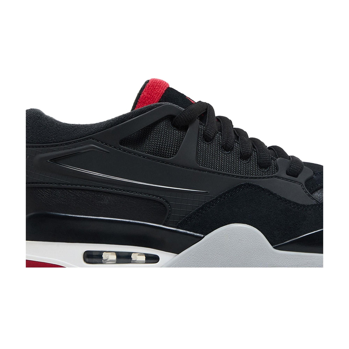 Jordan 4 RM 'Bred'