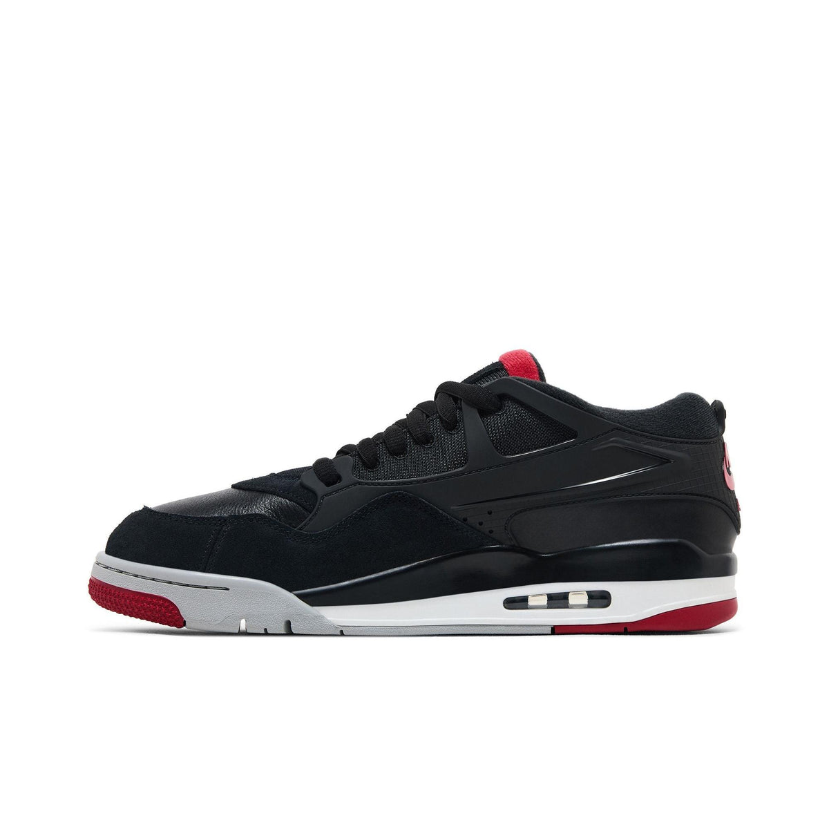 Jordan 4 RM 'Bred'