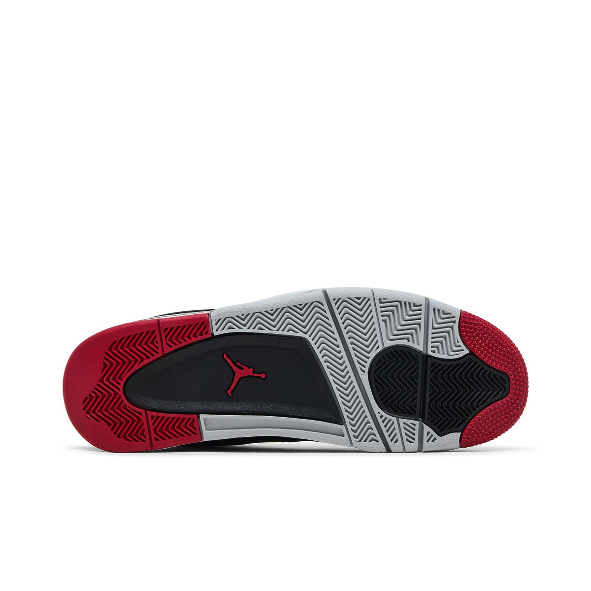 Jordan 4 RM 'Bred'