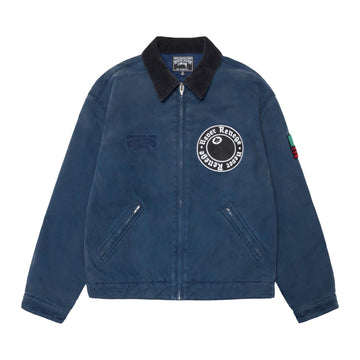 Denim Tears