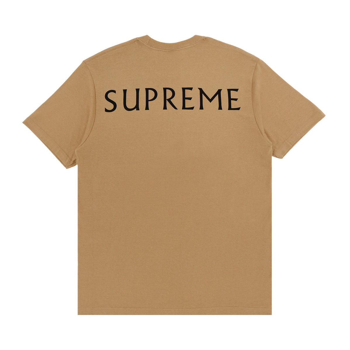 Supreme