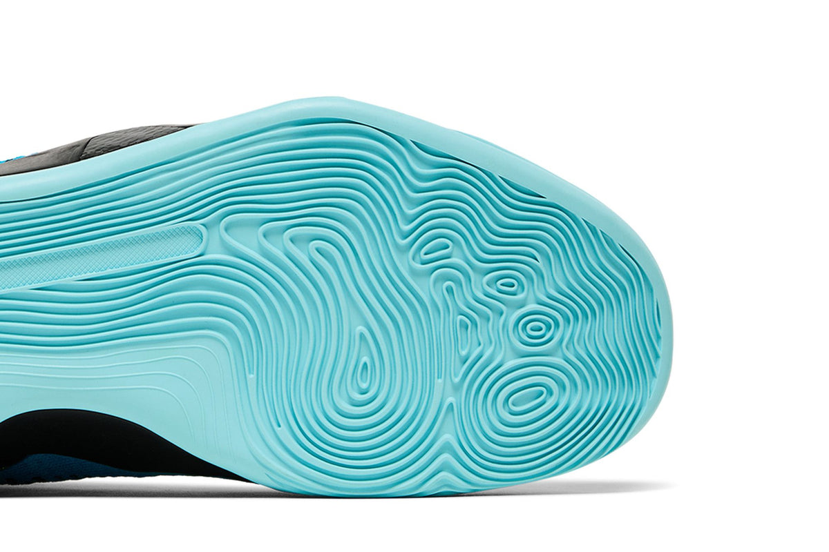 Nike Kobe 9 Elite Low Protro Perspective