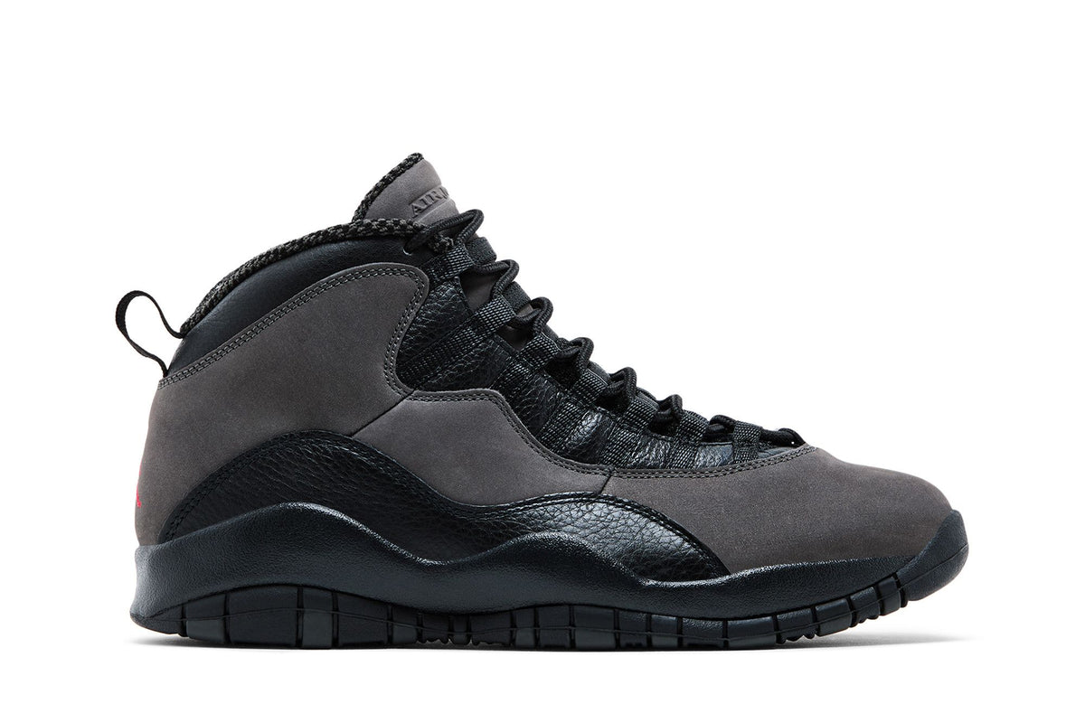 Jordan 10 Retro Shadow (2025)