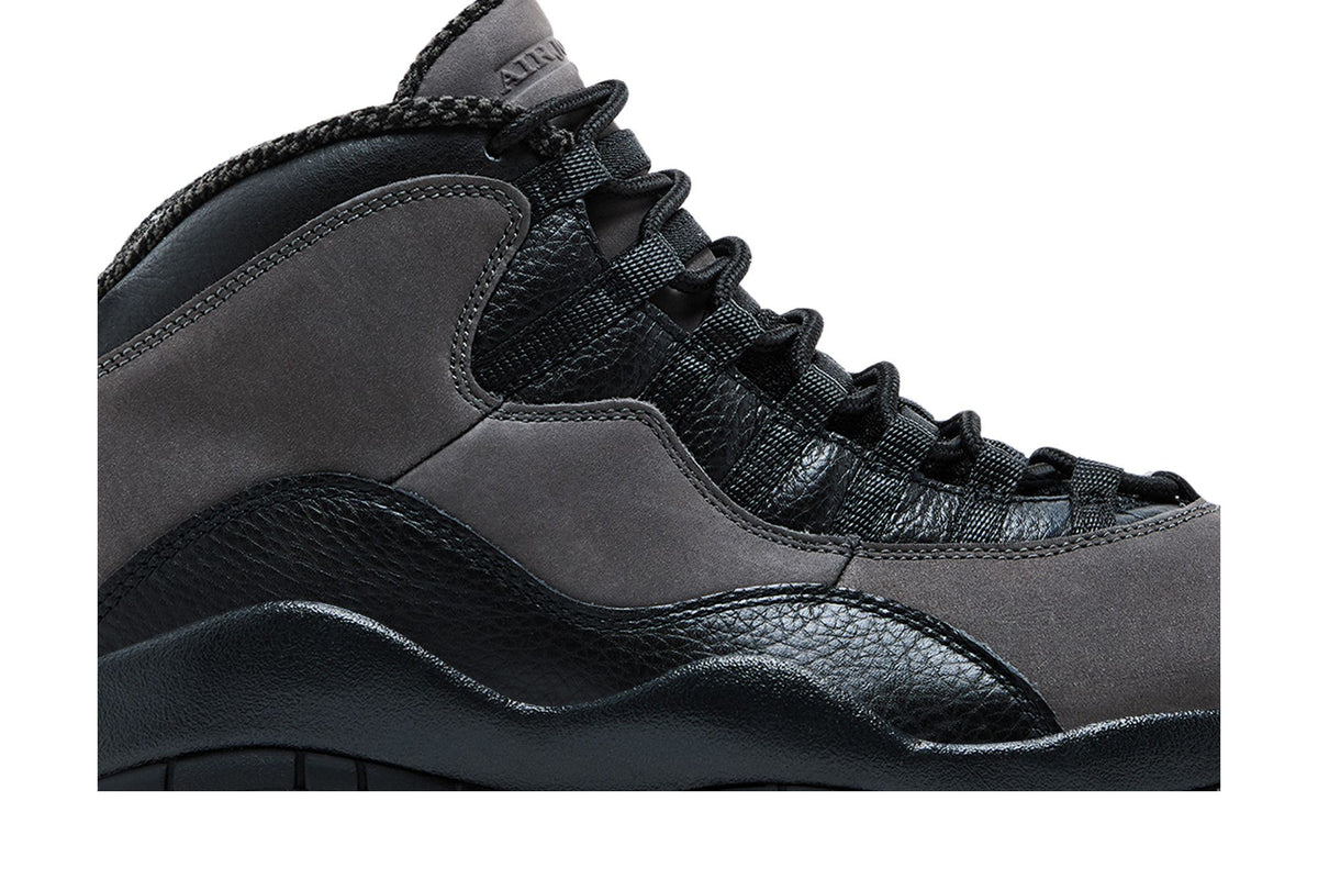 Jordan 10 Retro Shadow (2025)