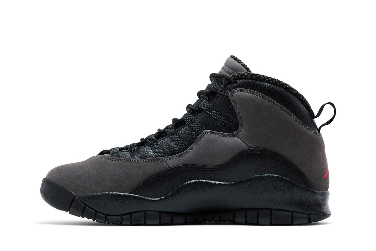 Jordan 10 Retro Shadow (2025)