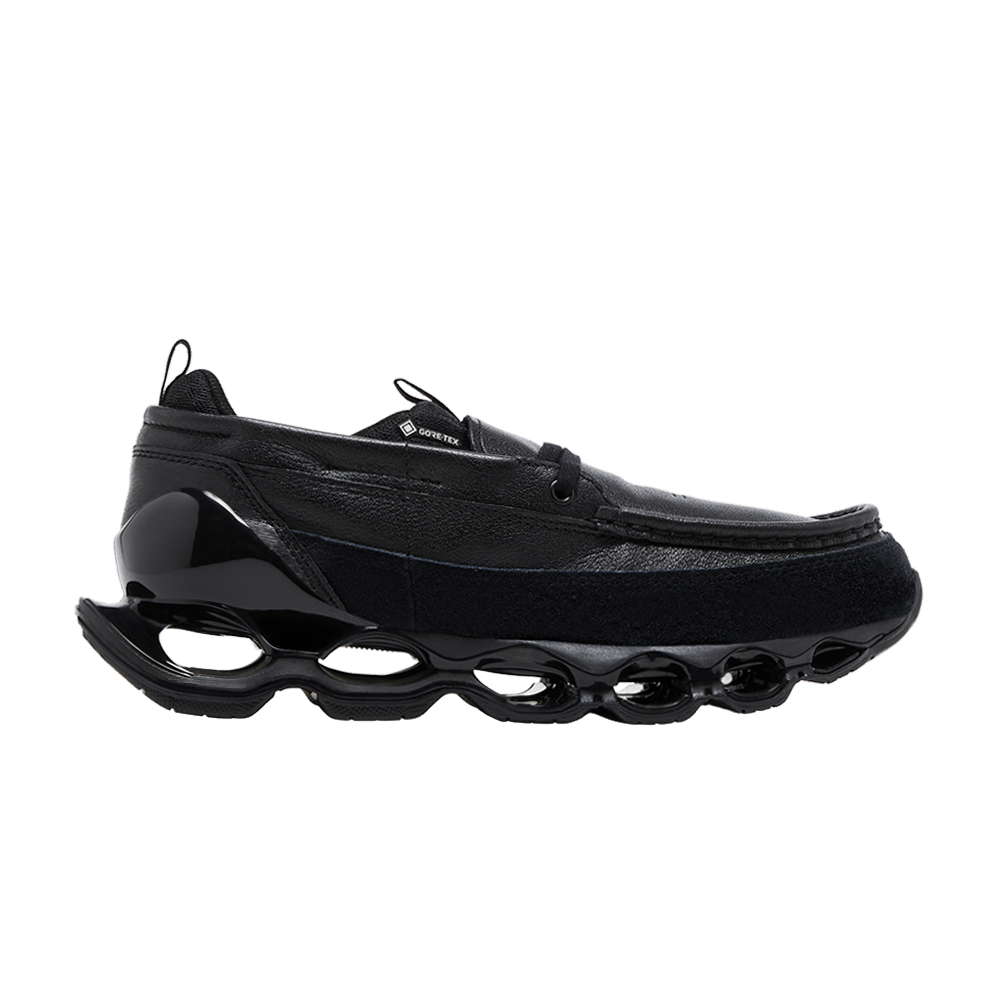 Mizuno Wave Prophecy Moc GORE-TEX Black