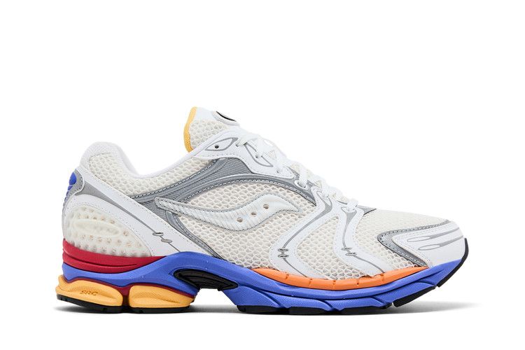 Saucony ProGrid Triumph 4 Galaxy Pack