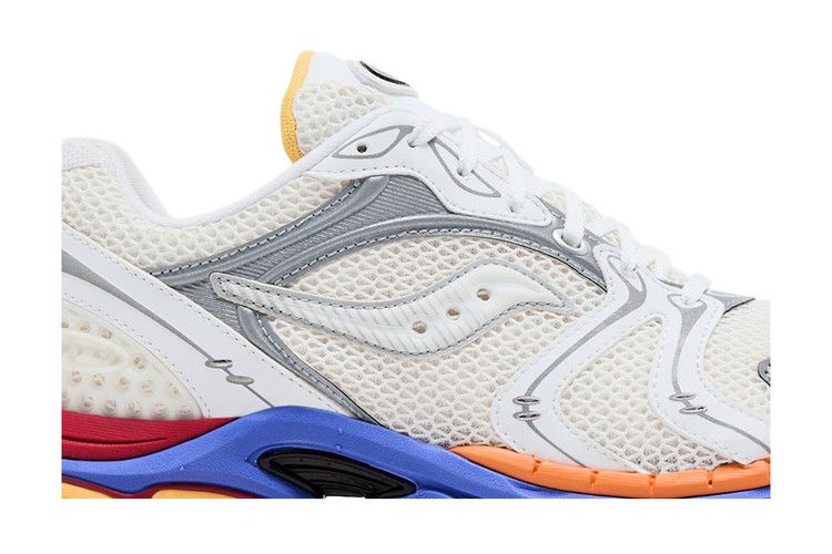 Saucony ProGrid Triumph 4 Galaxy Pack