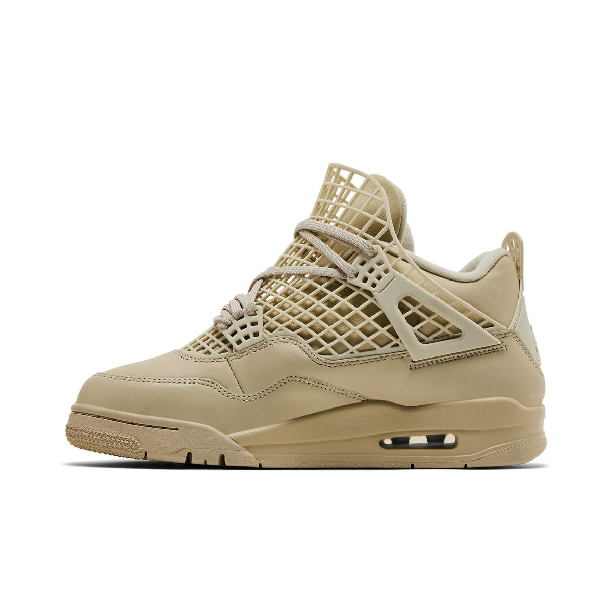 Jordan 4 Retro 'Net - Rattan' (W)