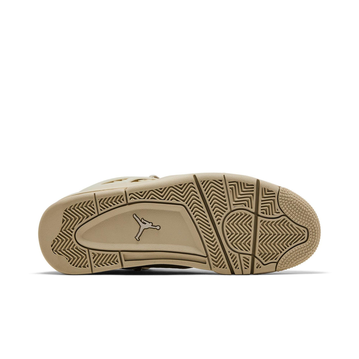 Jordan 4 Retro 'Net - Rattan' (W)