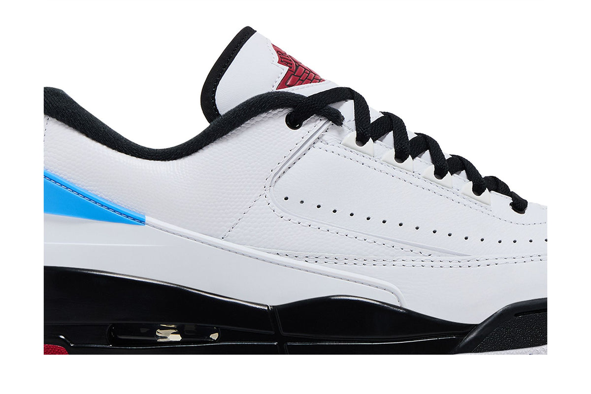 Jordan 2/3 UNC To Chicago