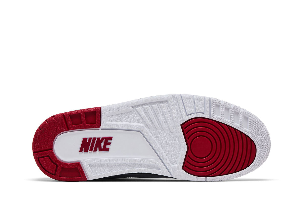 Jordan 2/3 UNC To Chicago