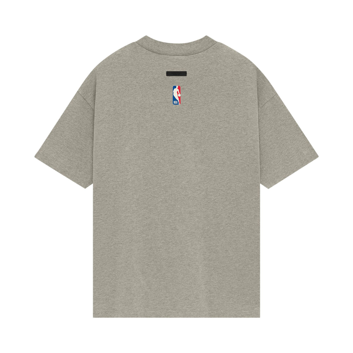 Fear of God Essentials Sixers Tee Warm Heather (FW24)