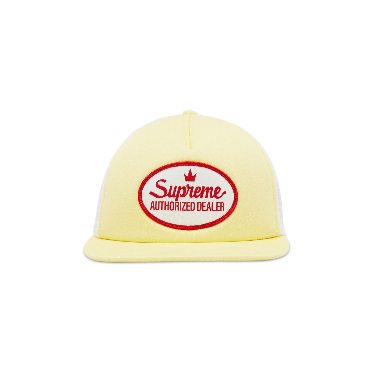 Supreme