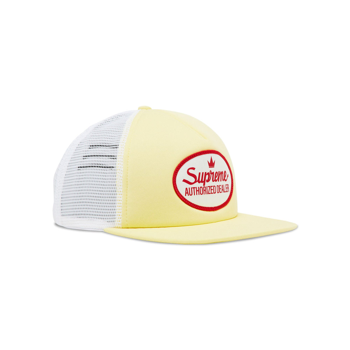 Supreme