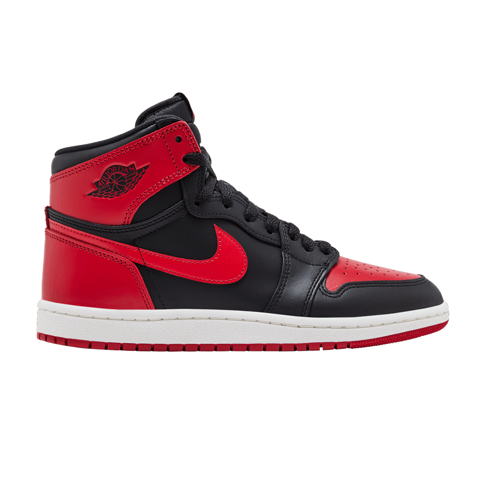 Jordan 1 Retro High '85 OG SP 'Bred' (2025)