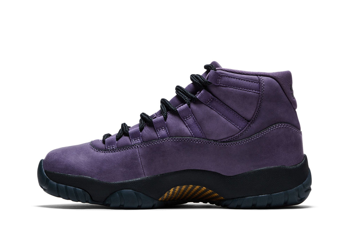 Jordan 11 Retro Mojave