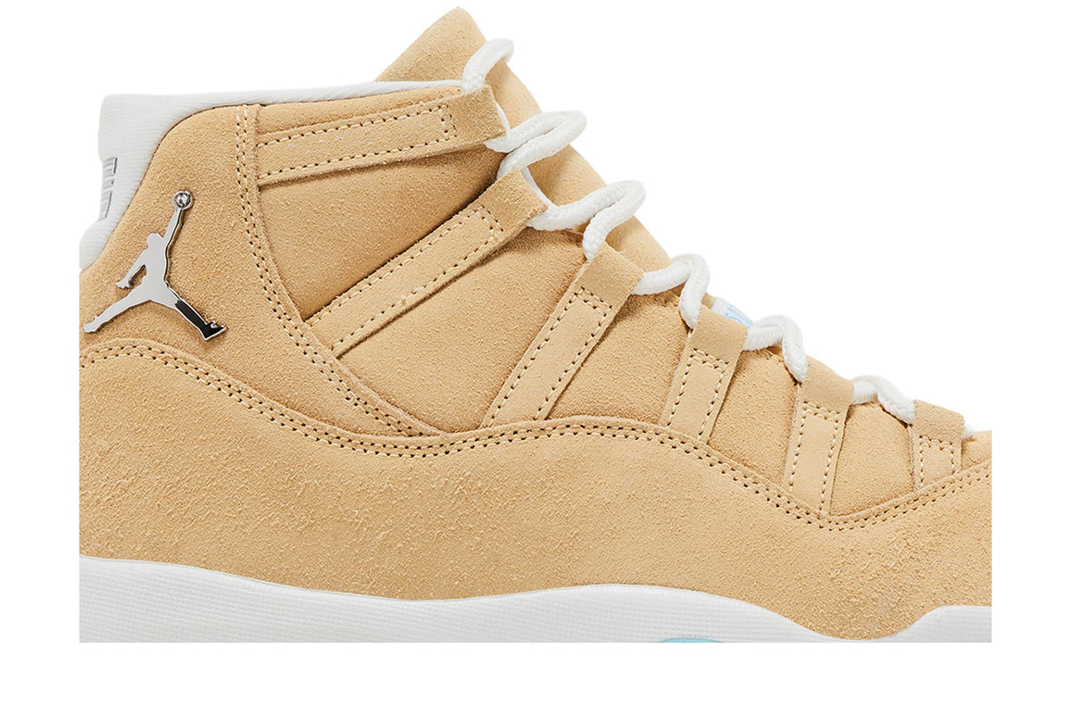 Jordan 11 Retro H-Town