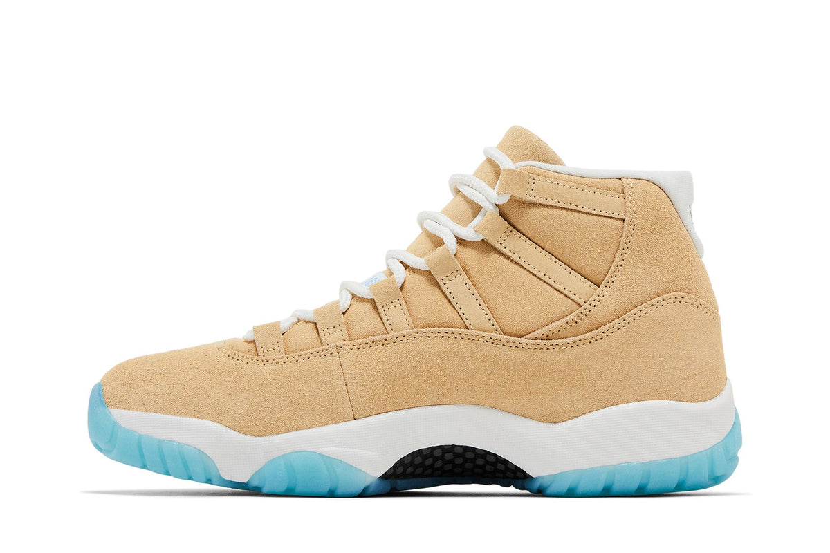 Jordan 11 Retro H-Town