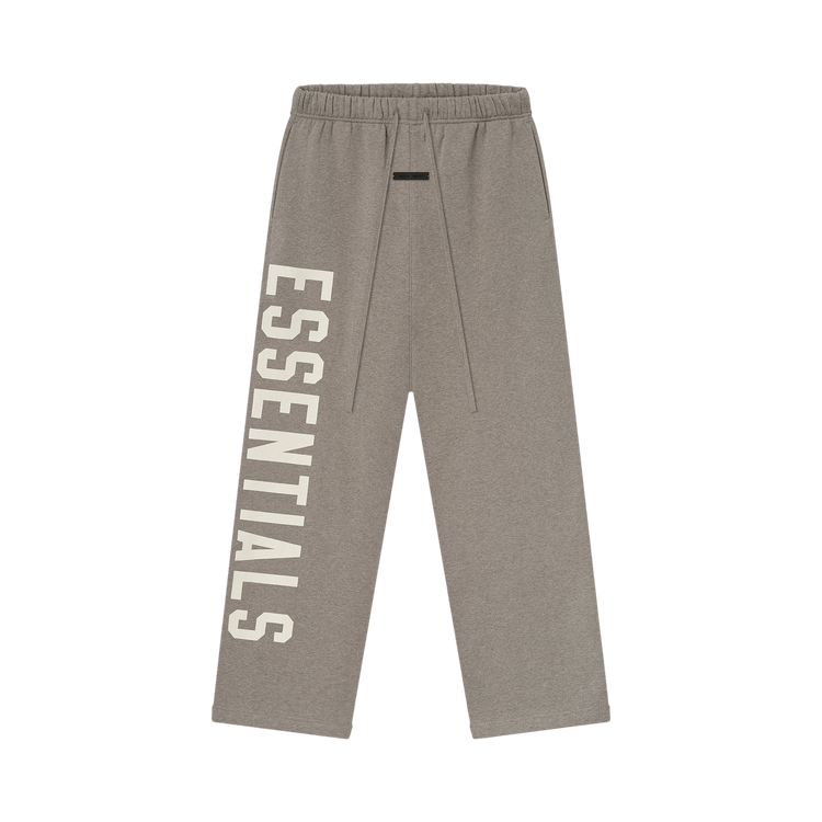 Fear of God Essentials Lounge Fleece Sweatpant Homestead Heather (SS25)