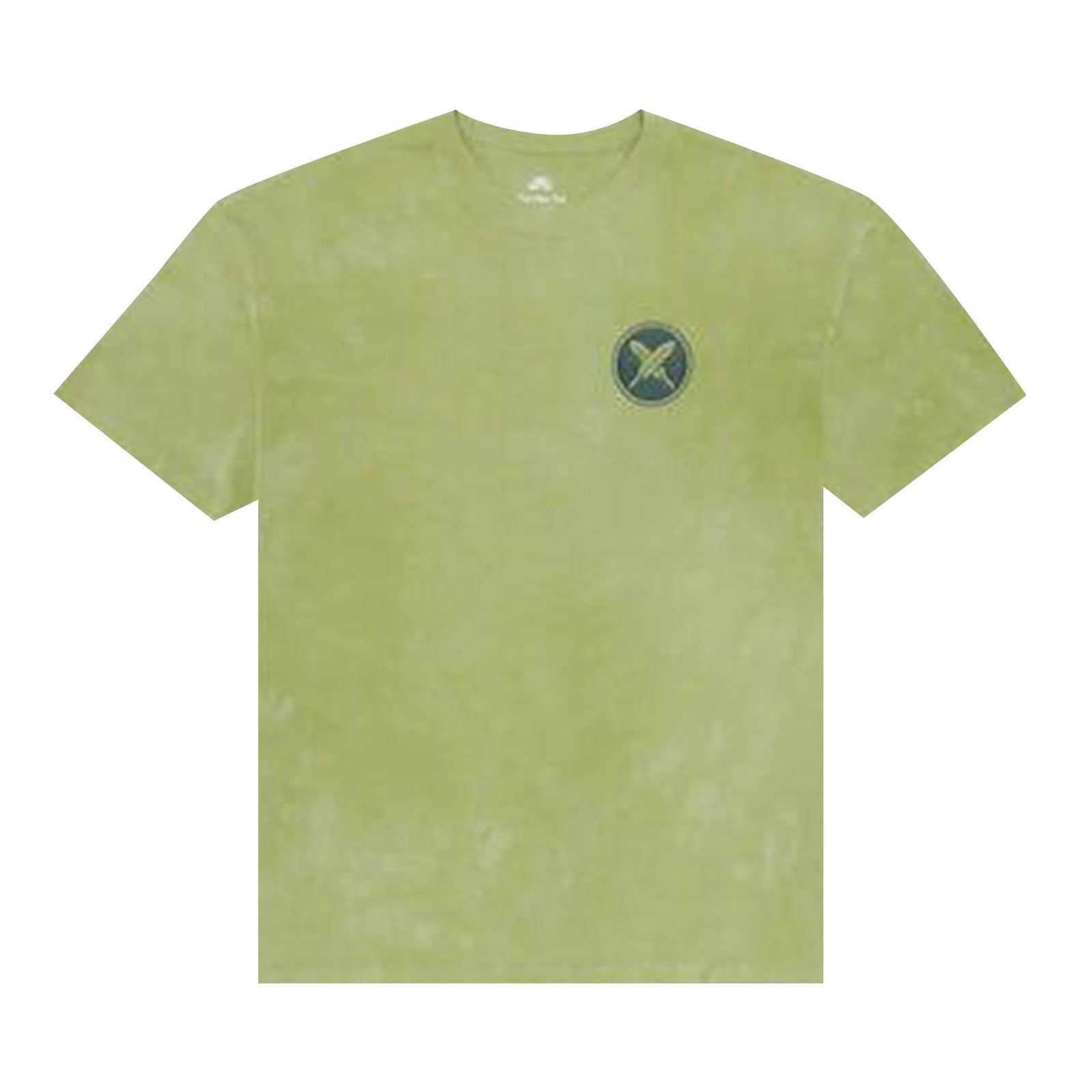 Nike SB x Yuto Horigome T-Shirt Matcha front