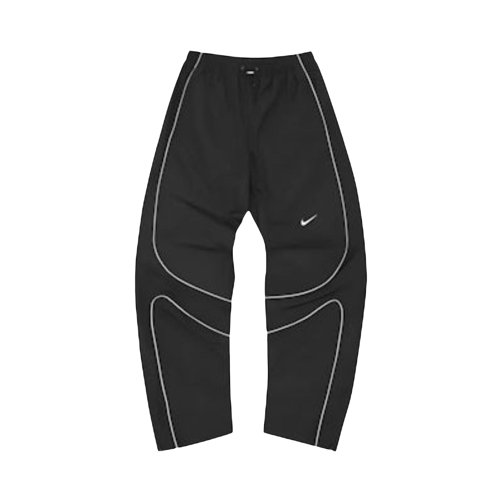 Corteiz x Nike NRG Pant Black front
