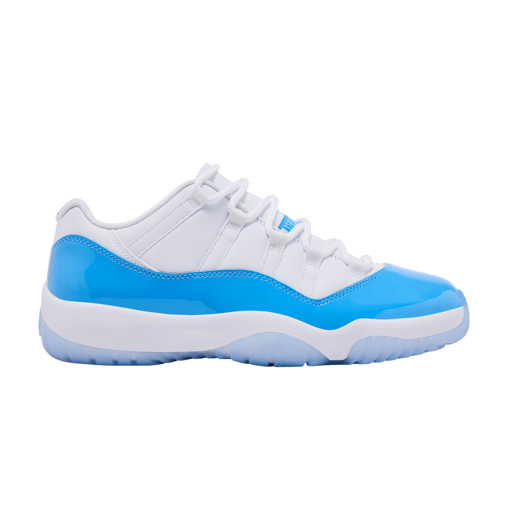 Jordan 11 Retro Low UNC (2026)