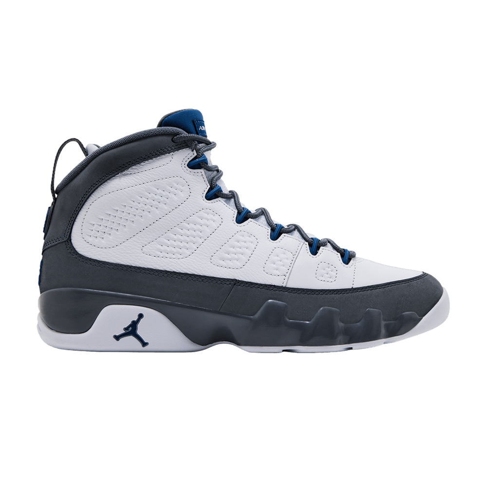 Jordan 9 Retro Flint Grey (2026)